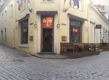 estonia/harju-county/bar/drink-bar-grill