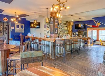 arkansas/ozark-national-forest/bar/gravel-bar-at-wanderoo-lodge