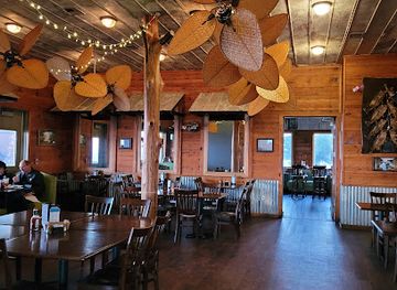 Frenier Landing Restaurant and Oyster Bar