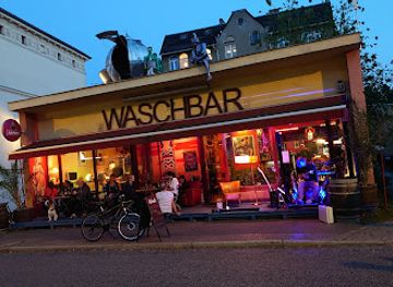 germany/potsdam/bar/waschbar