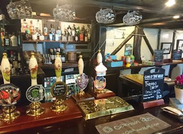 united-kingdom/cambridge/grantchester/bar/the-grantchester-green-man