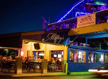 indiana/michigan-city/bar/mateys-restaurant