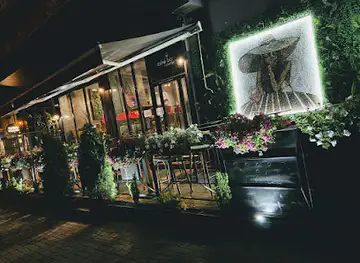 ESCO BAR 05
