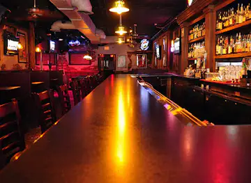 Mineshaft Saloon