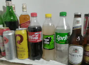 Cantina Lo de Ovidio