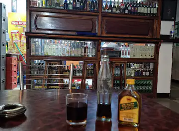 Liquor Restaurant No1