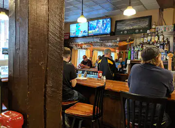The Olde Heritage Tavern
