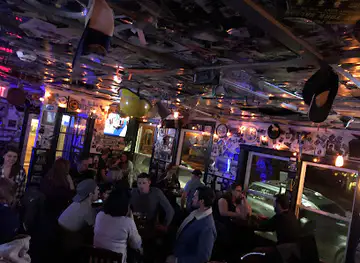 Leopold's Tavern Saskatoon - Broadway
