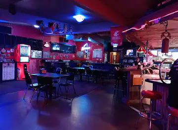 Lightning Horse Bar and Grill