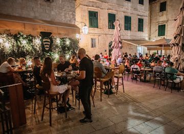 croatia/dubrovnik/bar/pub-dubrovnik