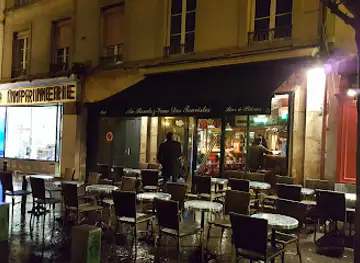 Au Rendez Vous Des Touristes