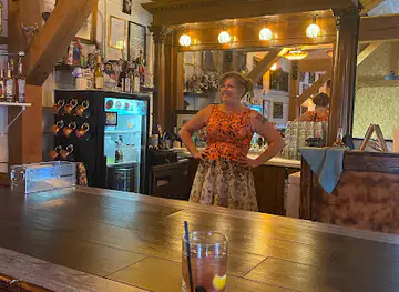 The Gray Tavern