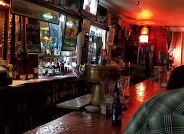 kansas/wichita/delano/bar/shamrock-lounge