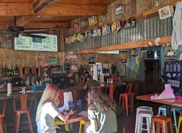 Lily's Snack Bar