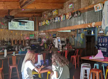 Lily's Snack Bar