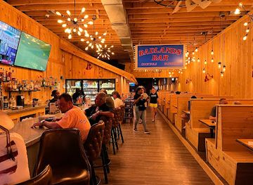 Badlands Saloon & Grille
