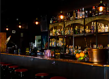 The Whisper Cocktail Company | Cocteles y Combinados