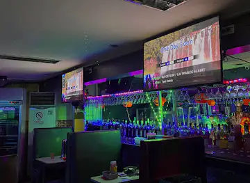 Enjoy Time Music Bar