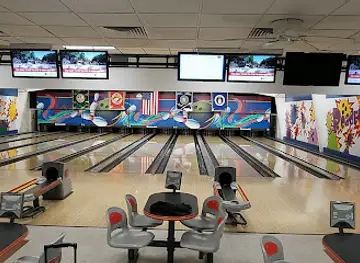 Roadrunner Lanes