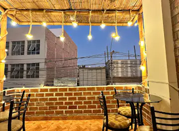 Valhalla Resto-Bar