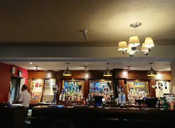 Rose & Crown