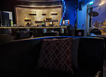 Xenia Bar and Lounge