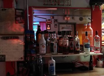 colorado/trinidad/bar/park-cafe