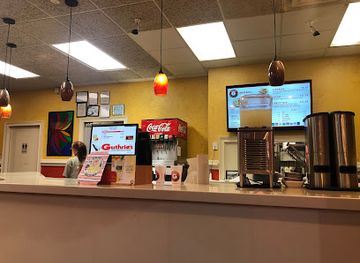 alabama/dismals-canyon/bar/guthrie-s