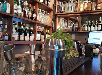 Willys BAR