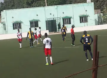 Brikama Box Bar Mini Stadium
