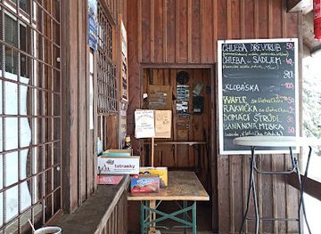 czechia/jizera-mountains/bar/na-knejpe