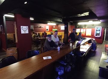 ohio/dundee-falls/bar/brewster-high-chaparral