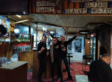 Rocker Concert Pub