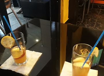 cameroon/bamenda/bar/amah-s-lounge