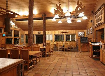 The Cowboy Grill