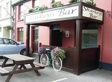 ireland/slieve-league-cliffs/bar/sharkeys-bar