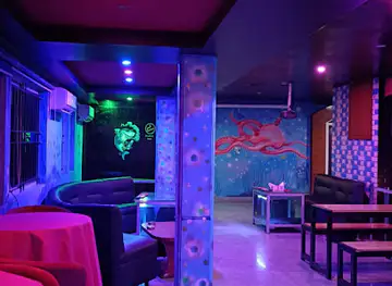 Step Inn Resto Pub - The best pub in Hebbal, Mysore