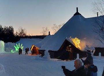 finland/lapland/bar/skybar