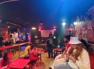 ecuador/guayaquil/bar/krugerock-bar