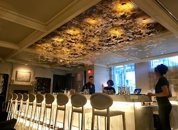 The Monarch Bar