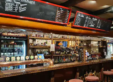 The Bishops Arms - Skellefteå