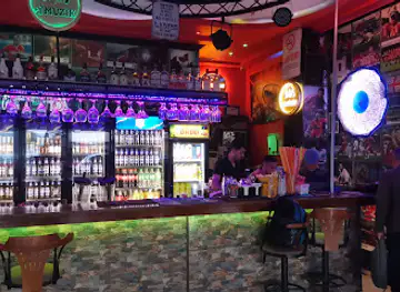 Anfield Bar marmaris turkey