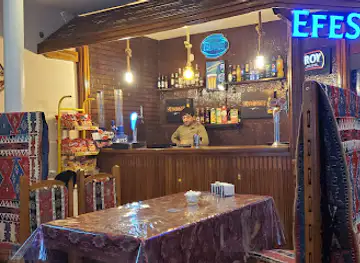 Limak Pub