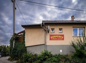 czechia/vysocina/bar/hospudka-u-zlateho-potoka