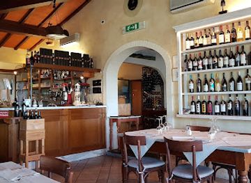 Ristoro Di Lamole