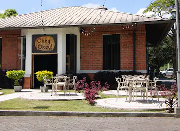 Okey Okey - Bar Restaurante