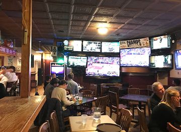 virginia/blacksburg/bar/champs