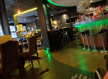 O Bar