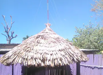 Mnazi Mmoja Pub