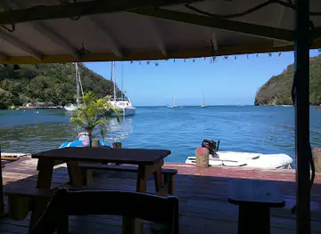 Château Mygo House of Seafood
